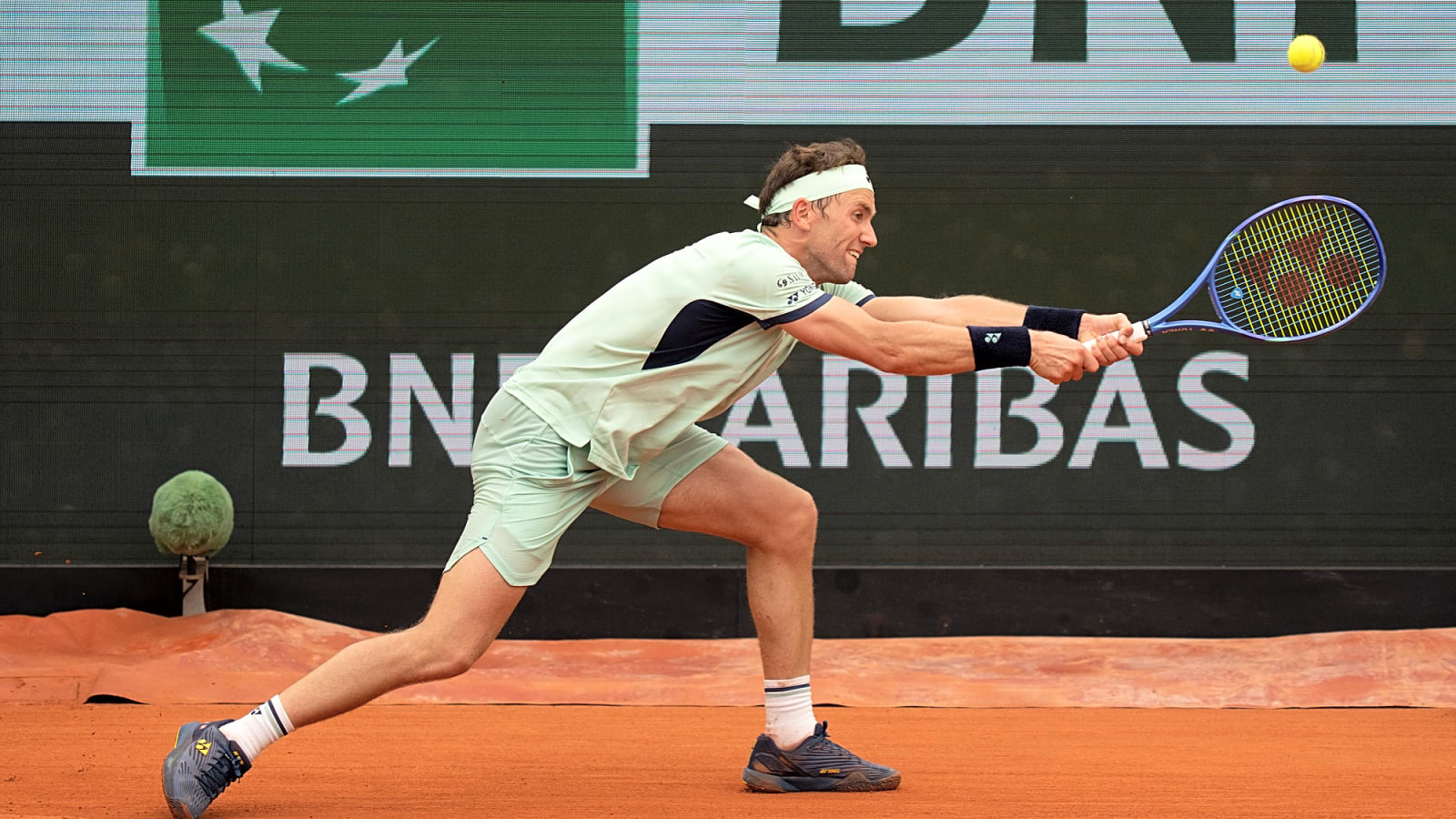 Casper Ruud Calls Out ‘Questionable’ ATP Rules for Pressurizing Players to Play with Injuries