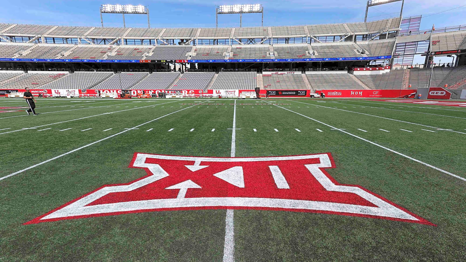 This Big 12 Player Is One of the Best in the CFB26 Game