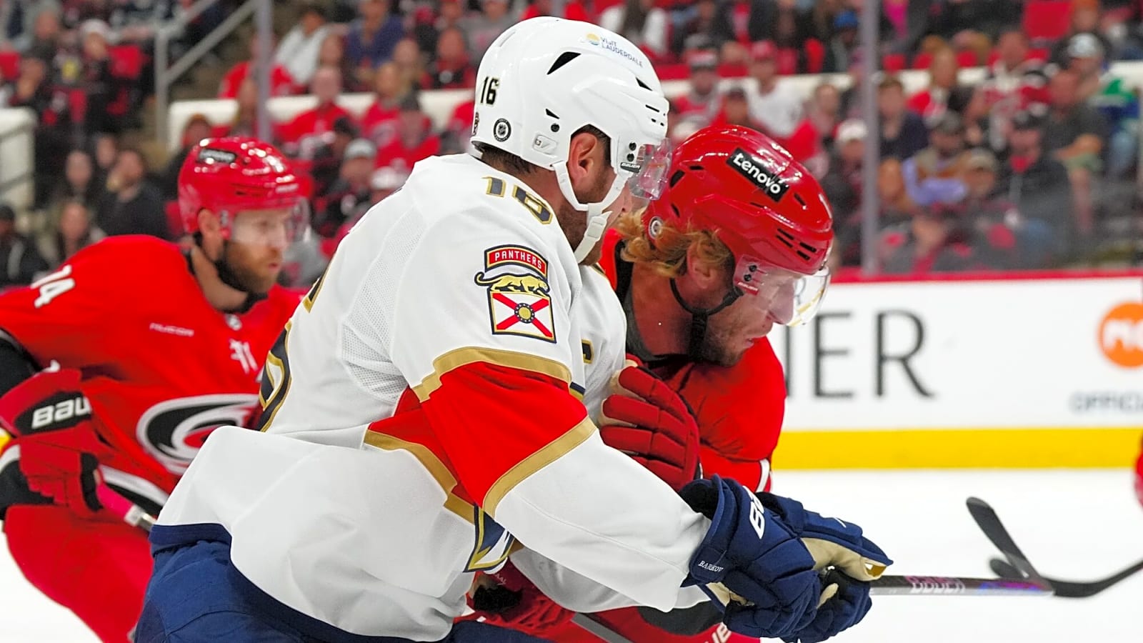 2024-25 Stanley Cup Playoffs: Round 3 series picks