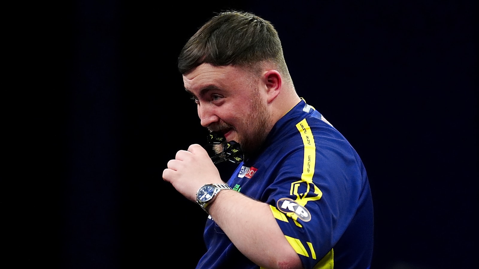 'If somebody had said I'd be playing influencers 10 years ago, I'd have laughed' - John Henderson credits Luke Littler for bringing darts to the mainstream