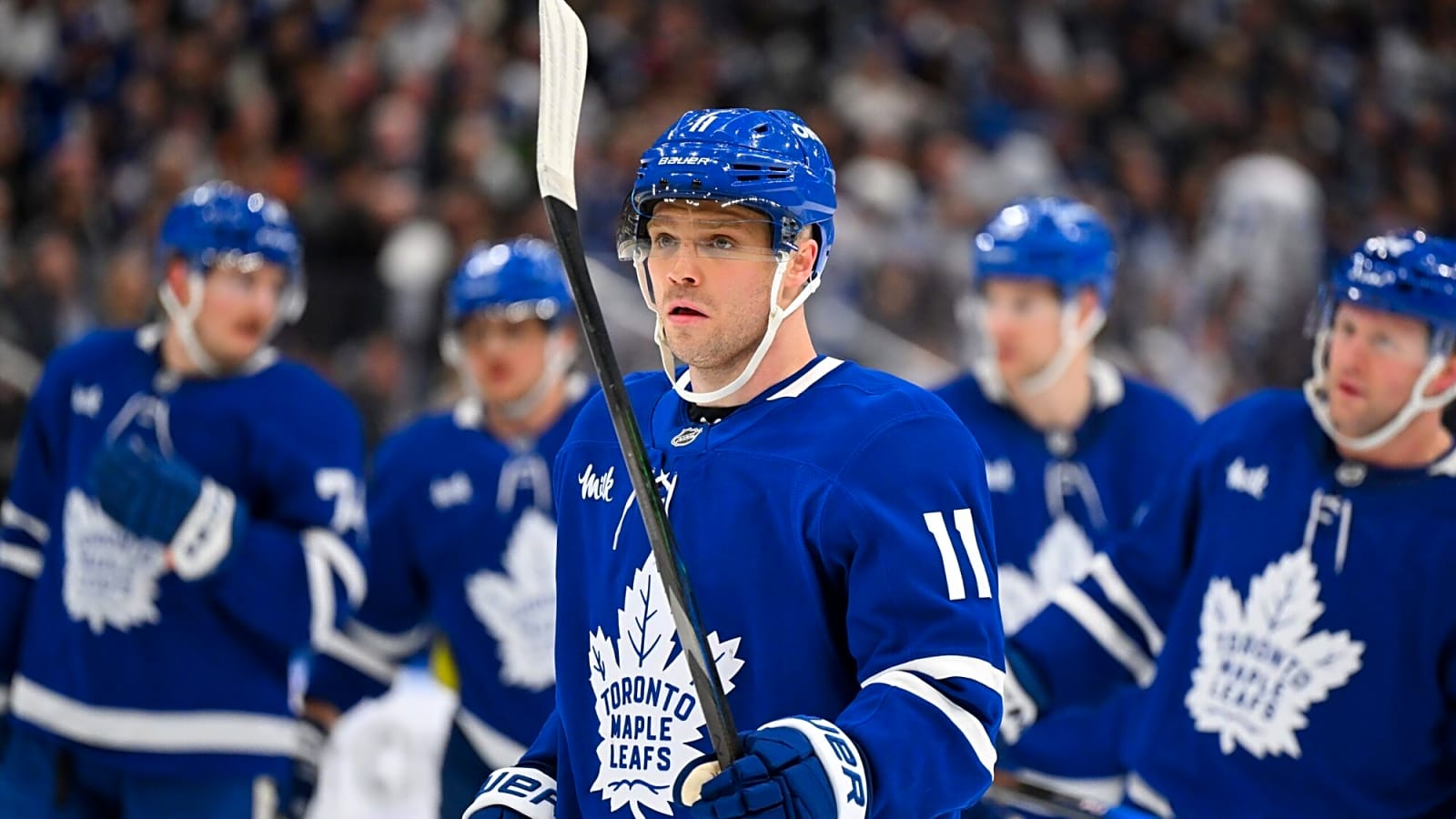 Maple Leafs’ Max Domi fined $5,000 for boarding Panthers’ Aleksander Barkov Maple Leafs’ Max Domi fined $5,000 for boarding Panthers’ Aleksander Barkov