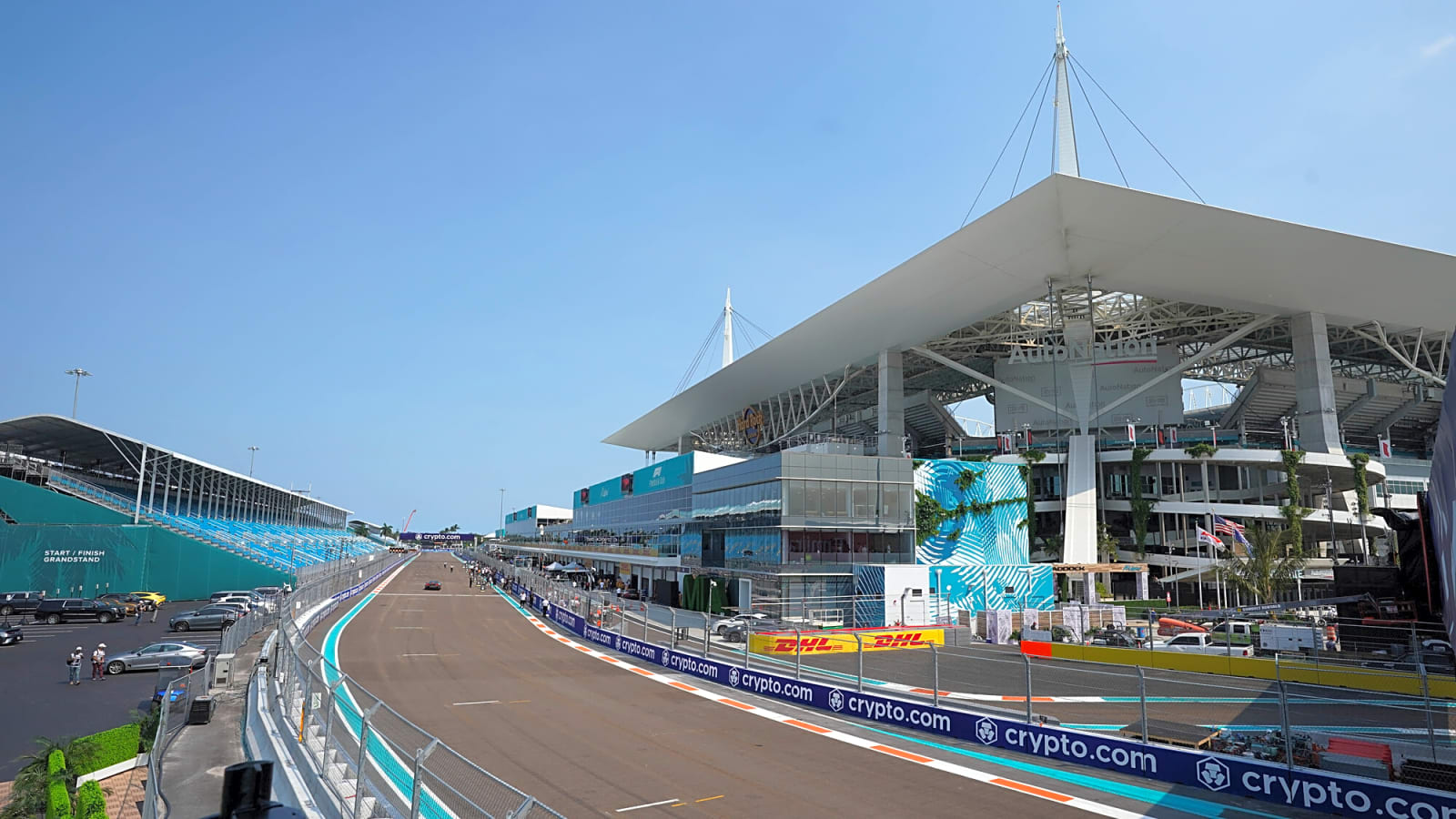 Press F1 for help: Why is Formula 1 called Formula 1?