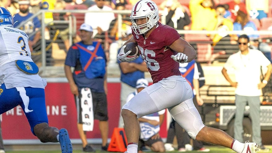 Three predictions for the Chicago Bears rookie class, including how involved the trio of offensive Day 2 selections will be