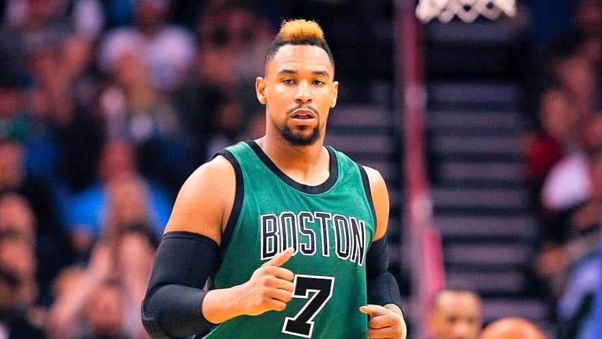 Ex-Celtics Forward Jared Sullinger Retires At 34 After Injury-Plagued Career, Reveals Next Basketball Chapter