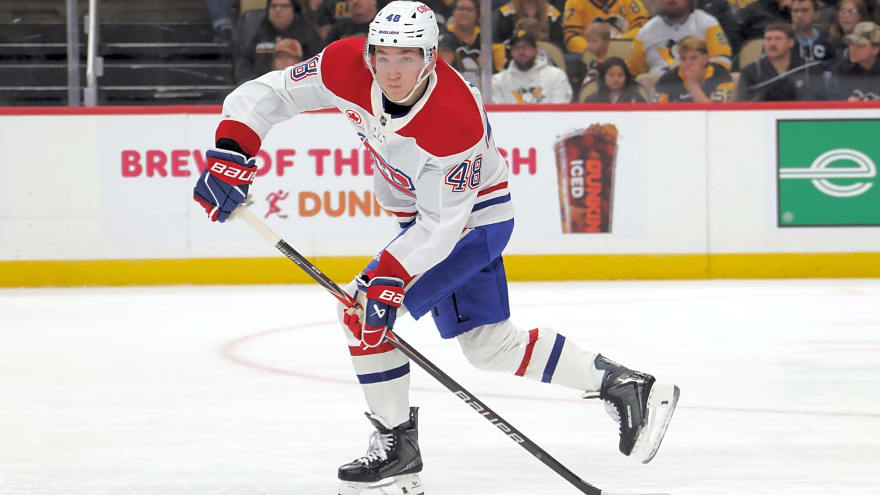 'Several teams are interested in three Habs defensemen'