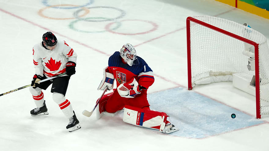 Nick Suzuki could be even better after the Olympics, according to Renaud Lavoie