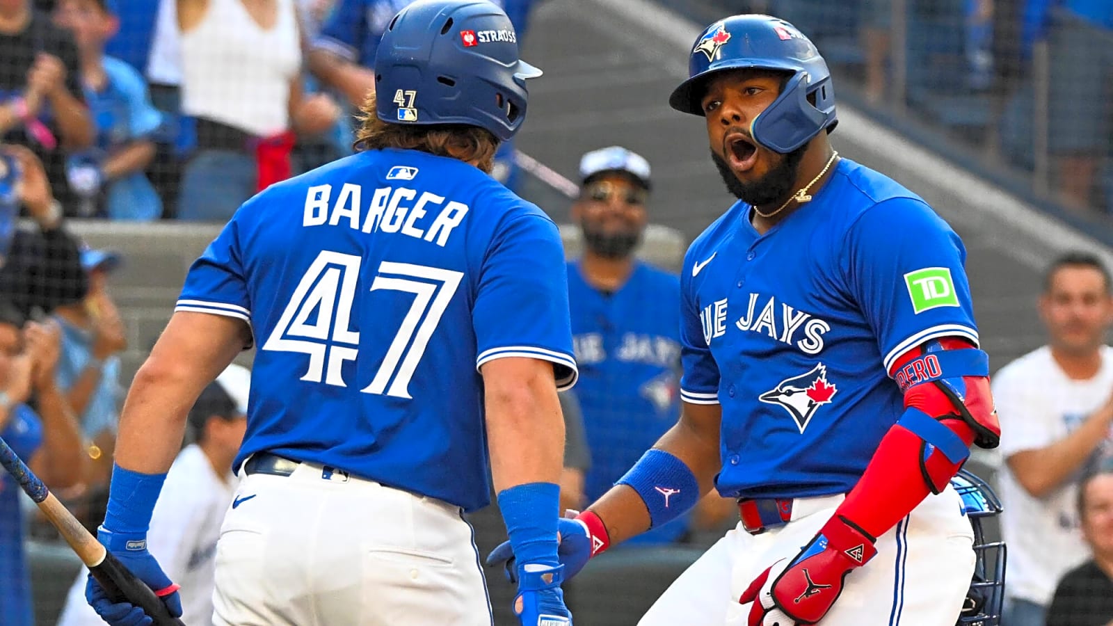 Blue Jays Mindset Exposes Yankees Fatal Weakness That Aaron Judge and Co. Need to Fix Immediately