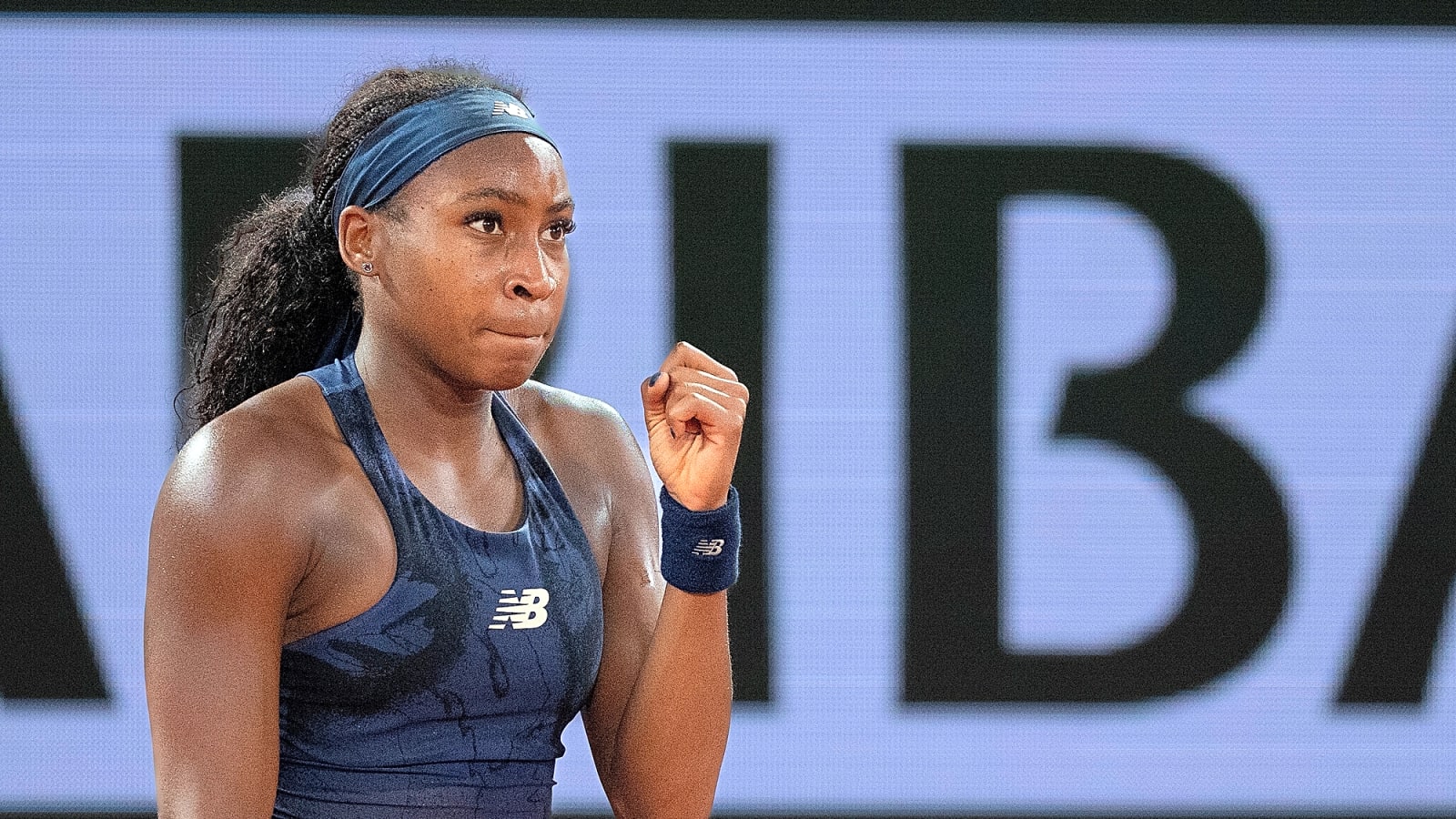 Coco Gauff Has Special Advice for Lois Boisson After Beating Her in French Open semifinal