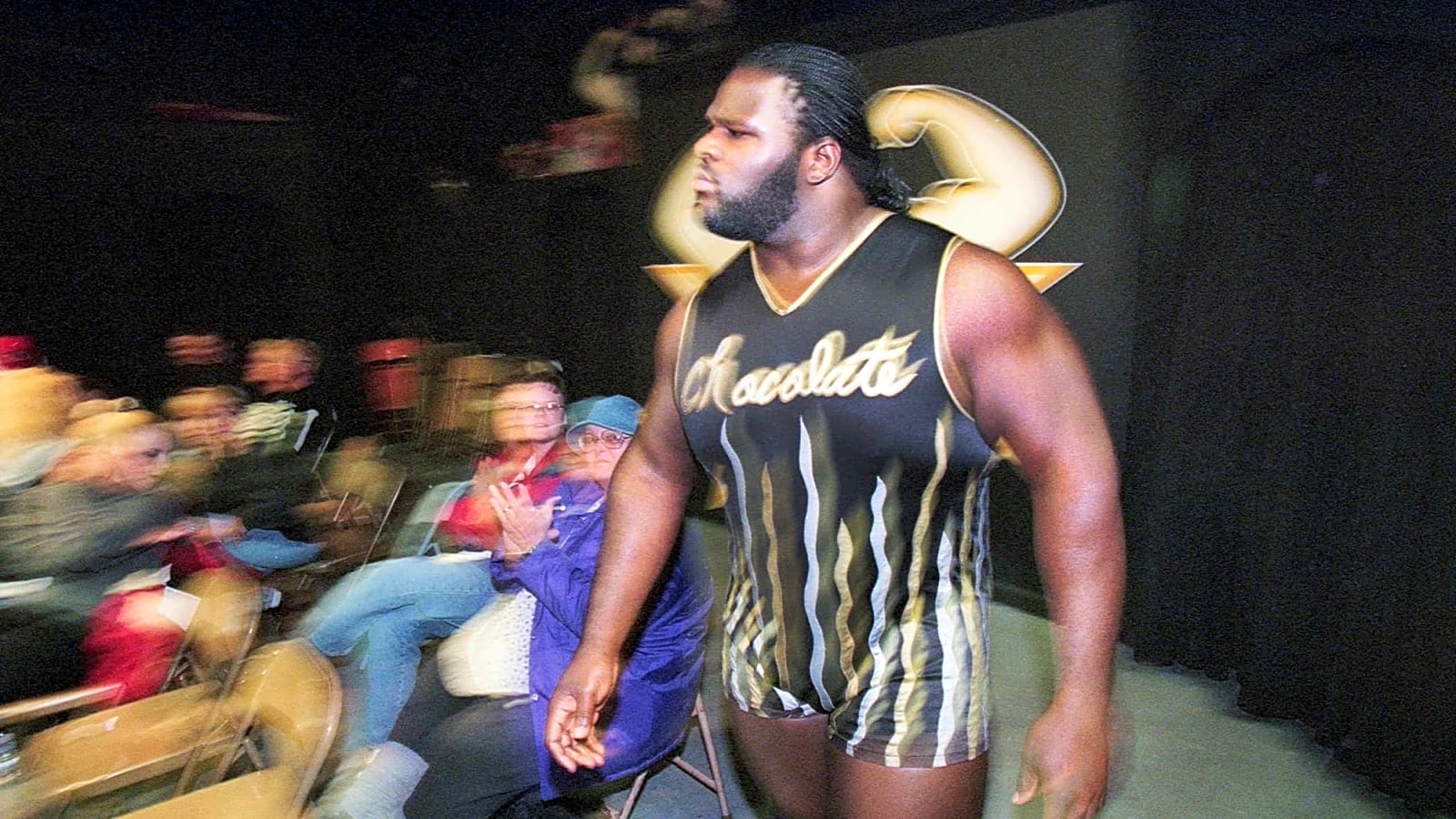 Mark Henry’s Controversial Defense Sparks Wrestling Community Debate