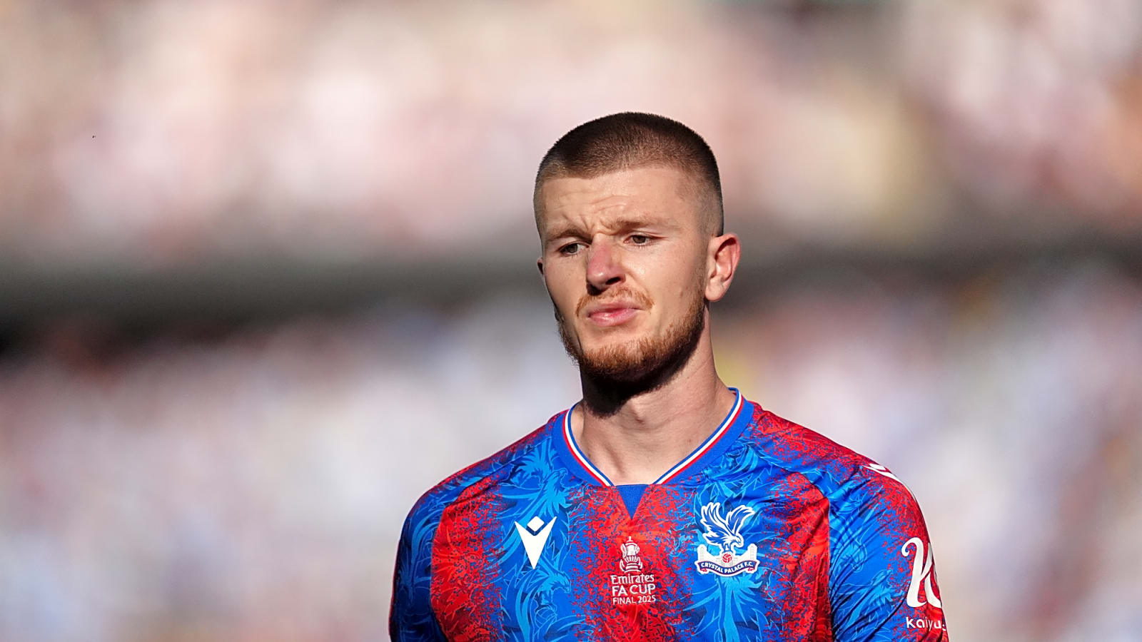 Tottenham aiming to land £60m ‘brilliant’ Crystal Palace star; Big Ange is keen to sign him