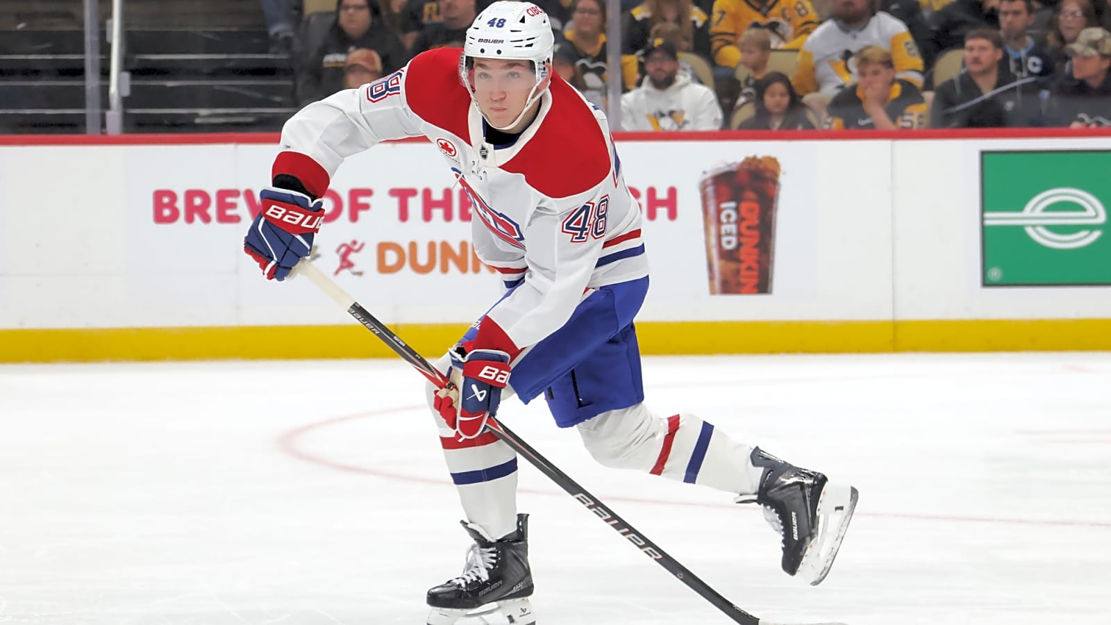 'Several teams are interested in three Habs defensemen'