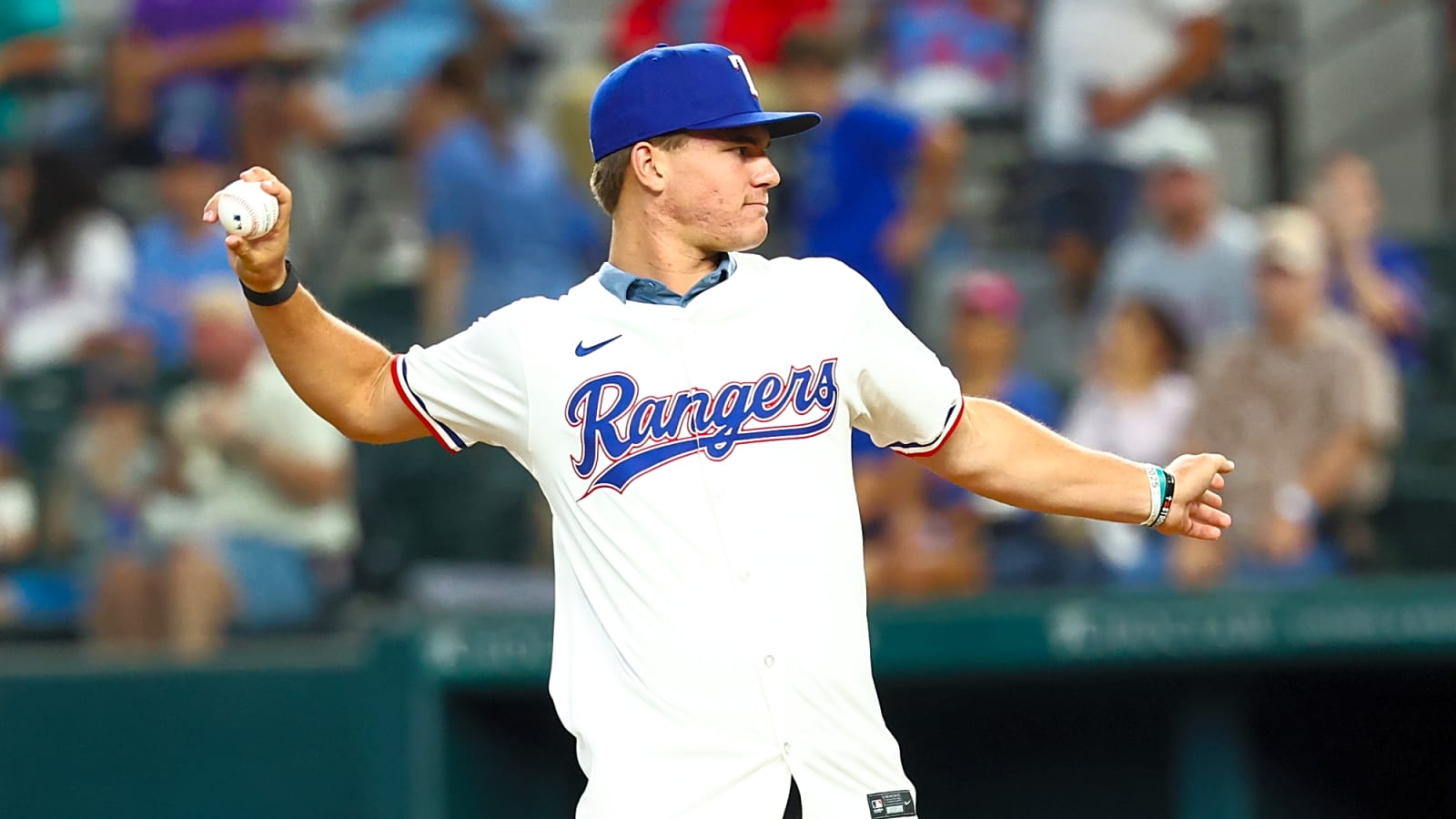 Why Model-Driven Teams Are High on Gavin Fien