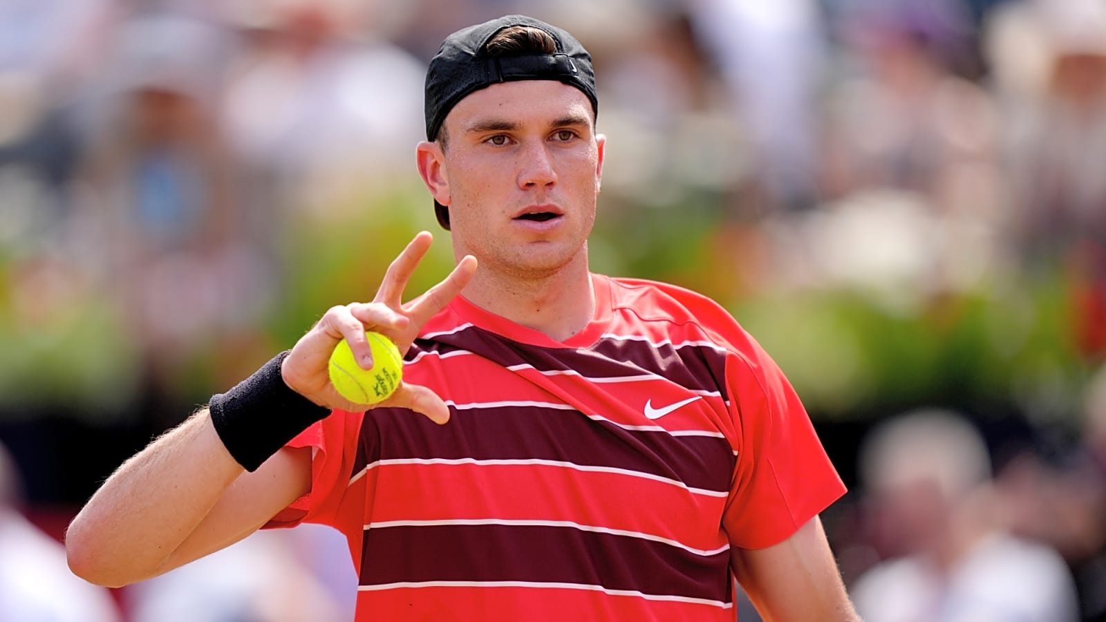 Jack Draper Makes Feelings Clear on Women Playing Before ATP Events at Queen’s Club This Year