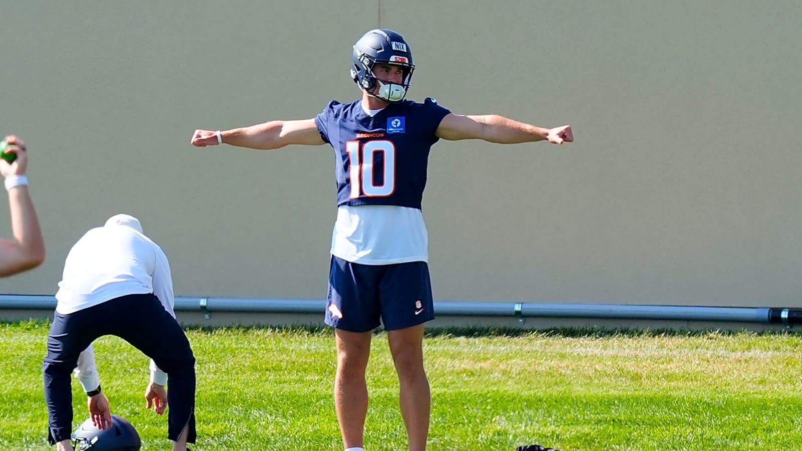 The NFL's True Darkhorse Super Bowl Contender