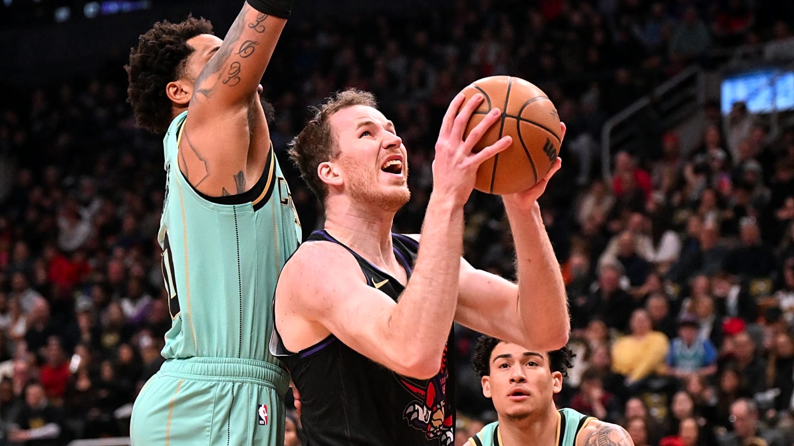 Raptors Rumors: Lakers Interested In Jakob Poeltl