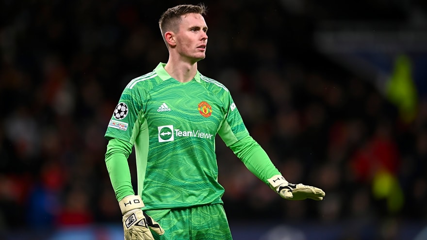 Tottenham keen on 'excellent' Premier League captain who has won two trophies recently