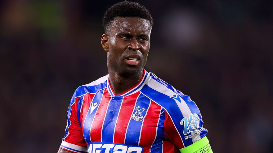 ‘Expect United…’: INEOS to reignite interest in England star as ‘pretty much wrapped up’ claim made