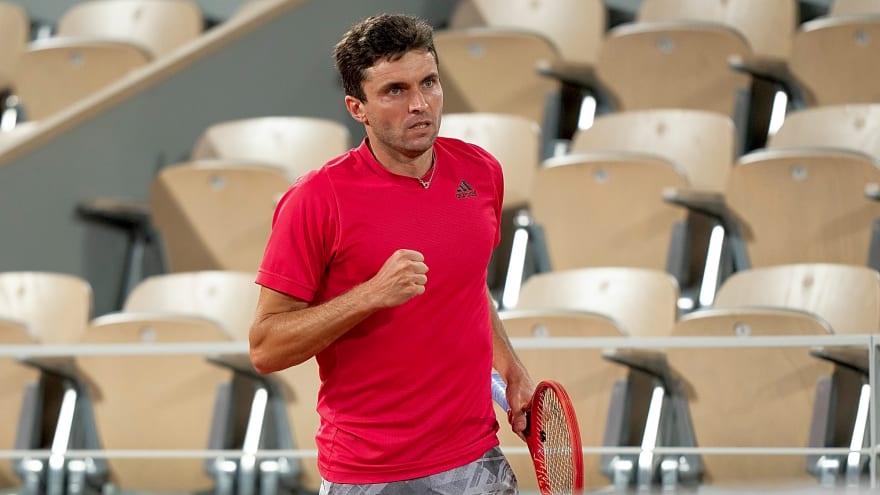 Gilles Simon Dives Into the ‘Complicated’ Breakdown of Working Relationship With Daniil Medvedev in 2025