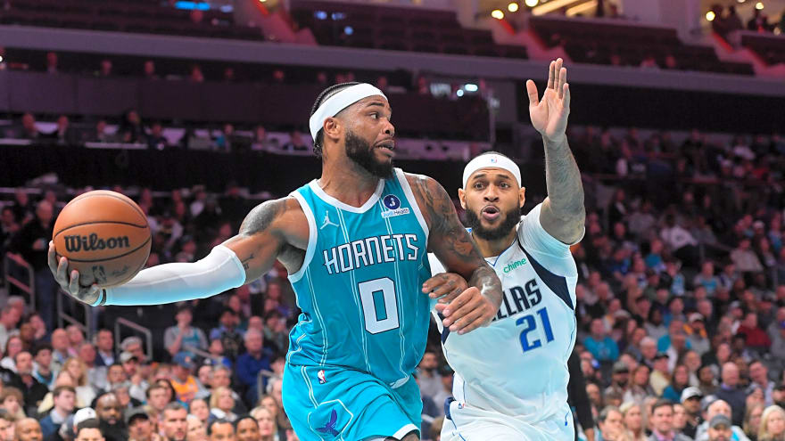 Hornets’ remaining schedule could decide play-in fate
