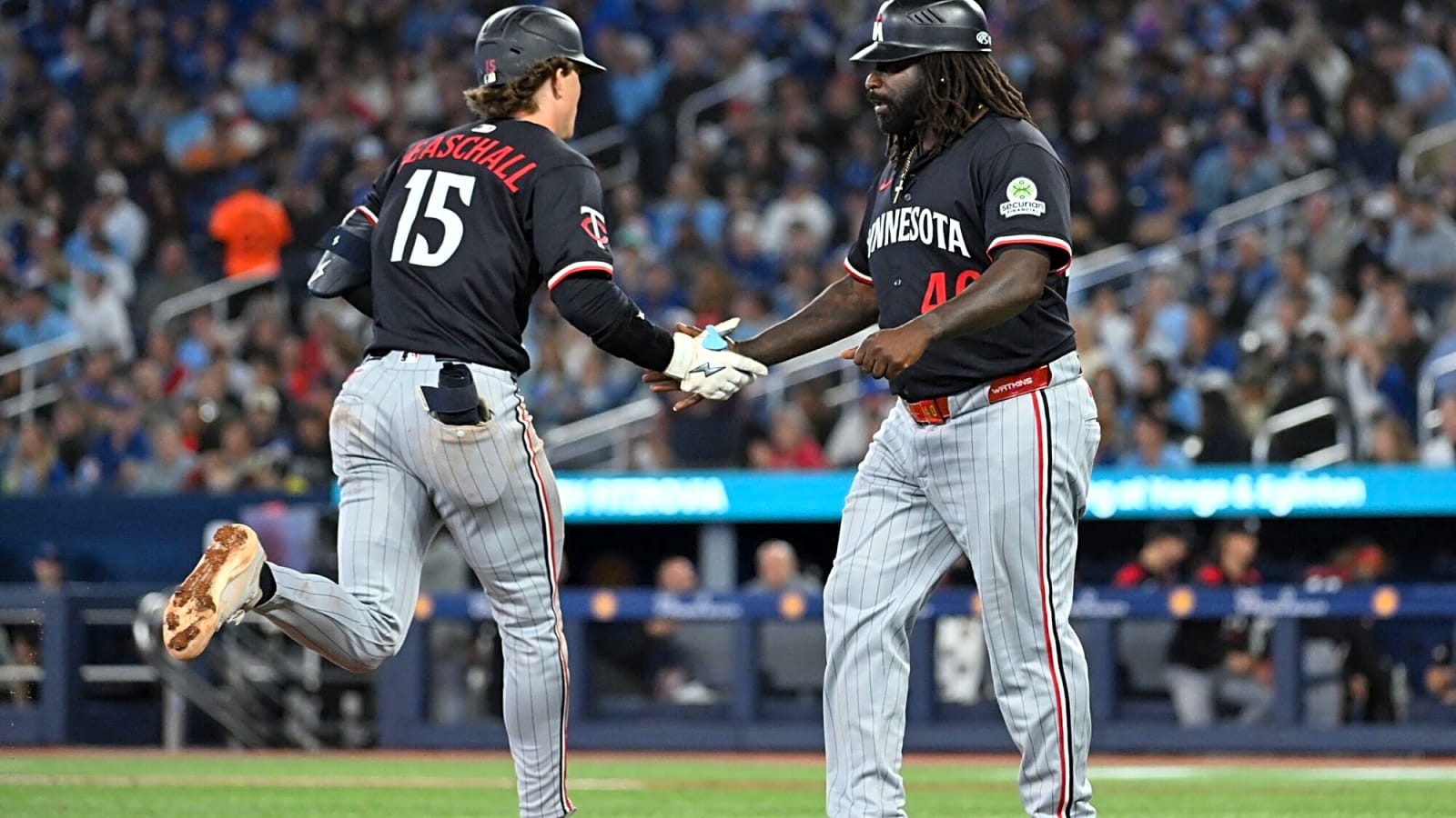Instant Reaction: Jeff Hoffman and the Blue Jays bullpen blow late-game lead against the Minnesota Twins