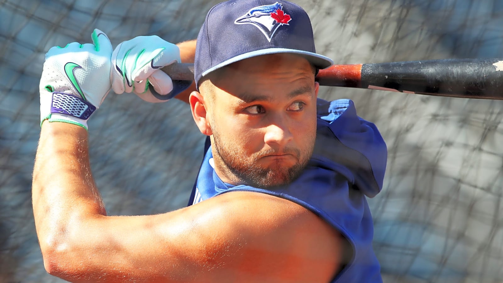 Bichette, Scherzer, Bassitt left off Blue Jays’ ALDS roster