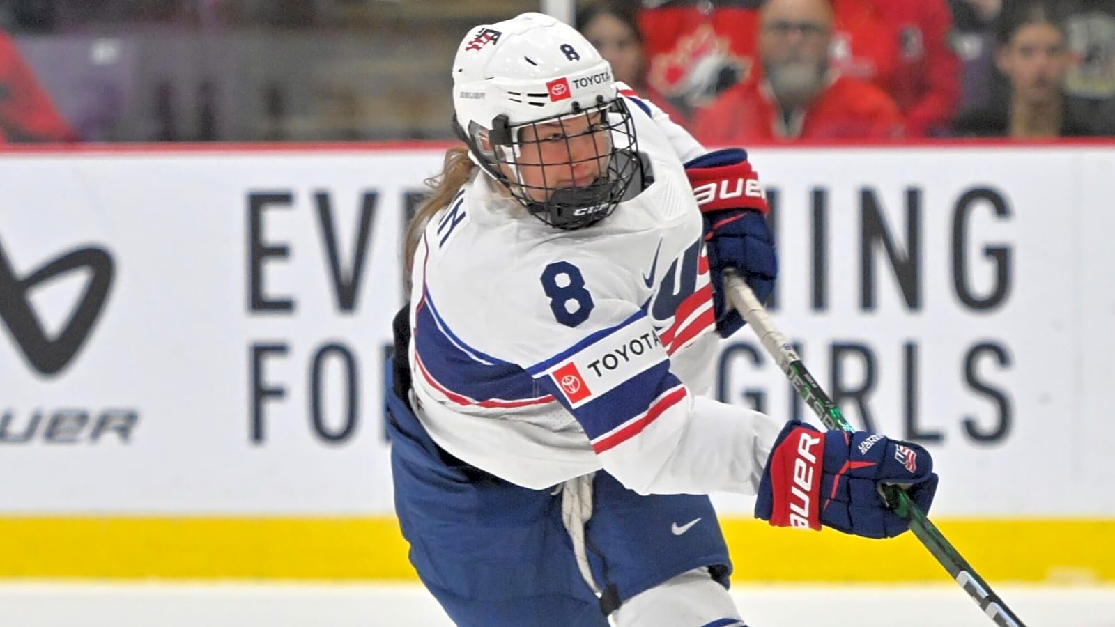 2025 PWHL Draft: Ranking the top 10 players