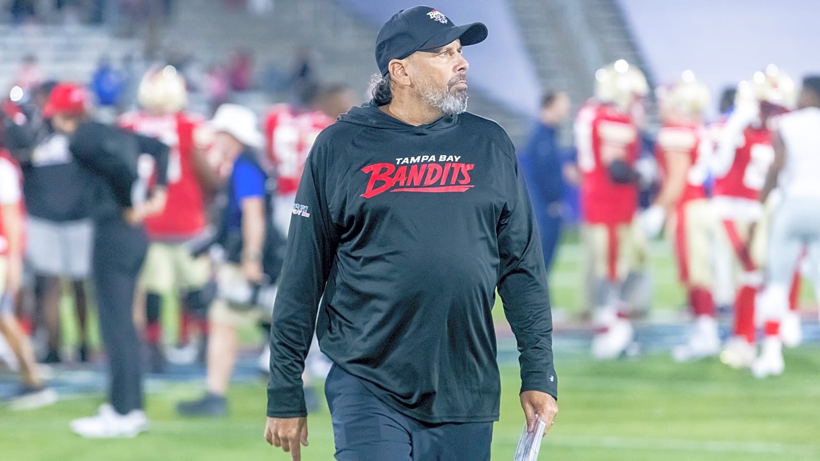 Former Steelers OC Todd Haley Can&#39;t Let Go Of Big Loss: 'Those Scars Are Deep'