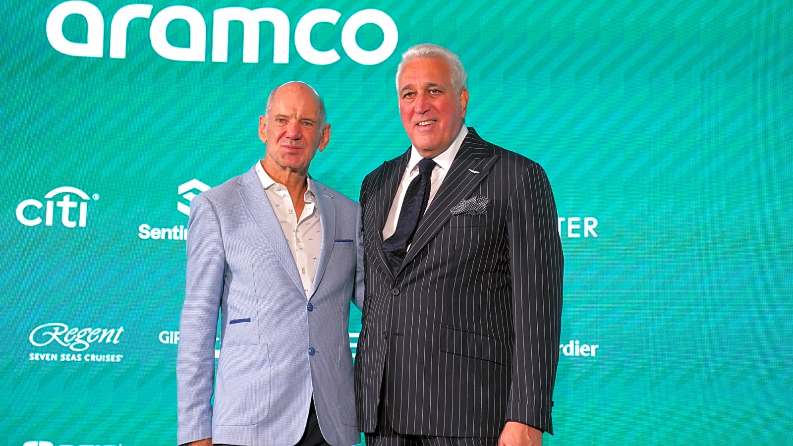 Trouble in Paradise? Lawrence Stroll Reportedly ‘Furious’ With Adrian Newey Amid Points Drought