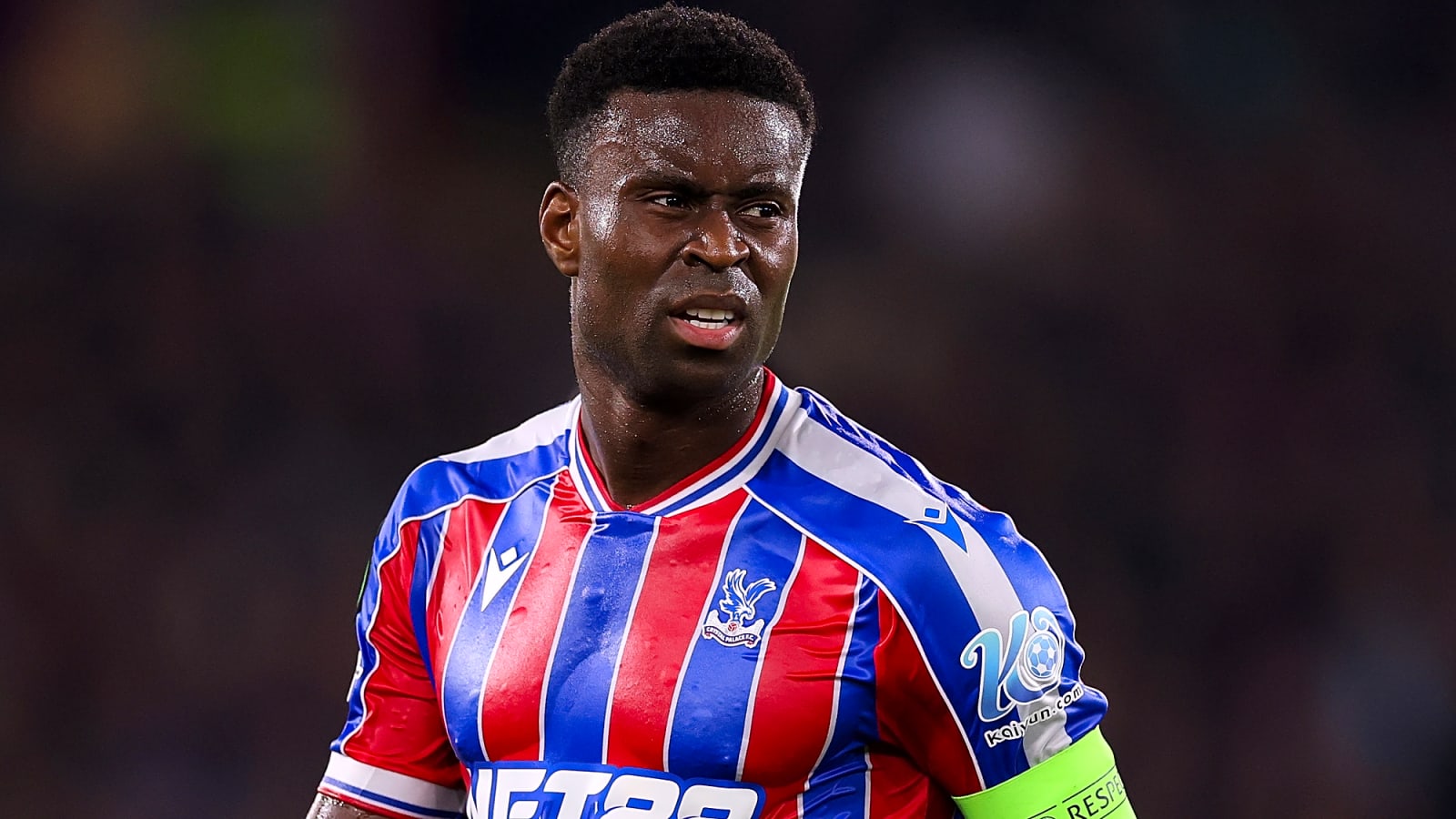 ‘Expect United…’: INEOS to reignite interest in England star as ‘pretty much wrapped up’ claim made