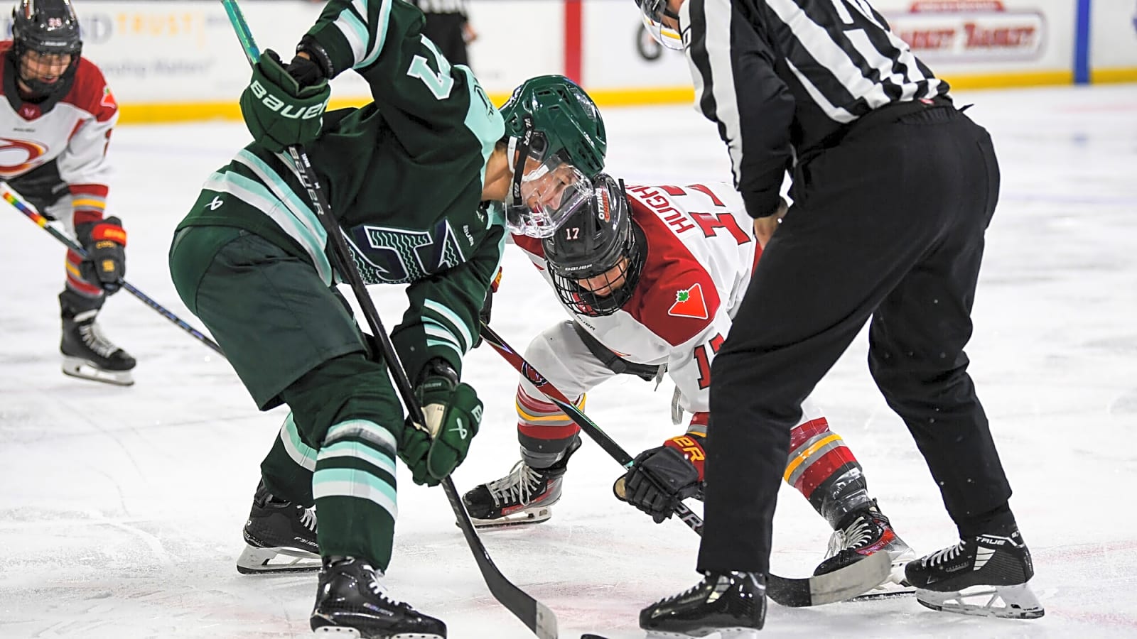 2026 Walter Cup Playoffs: Fleet vs. Charge series preview