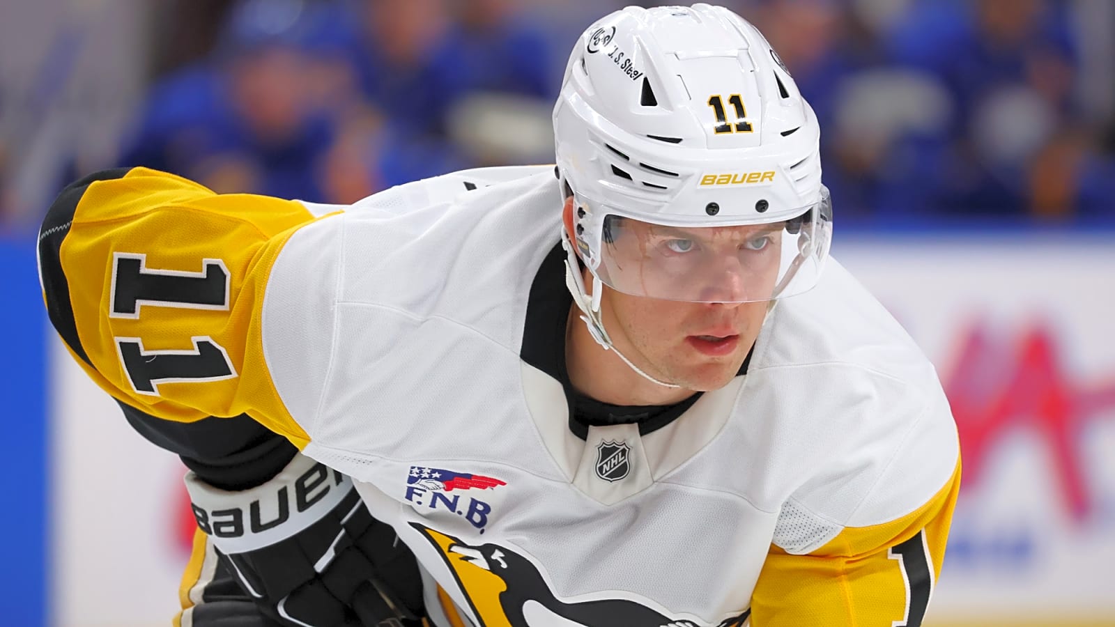 Getting to know the newest Edmonton Oiler, Filip Hallander