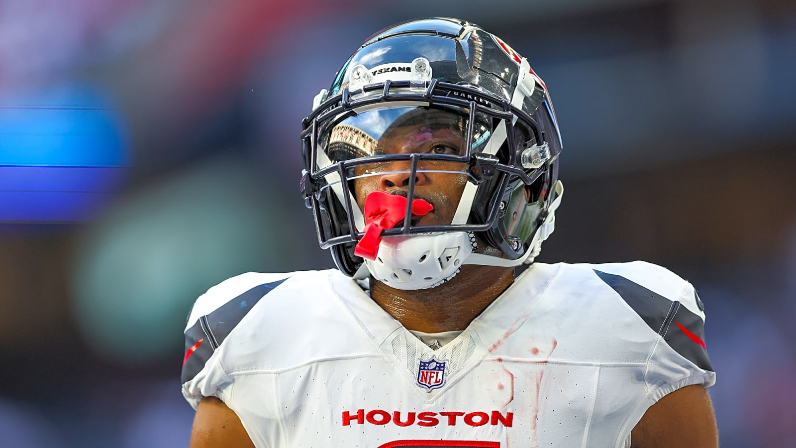 Steelers sign ex-Super Bowl champion WR to a one-year deal
