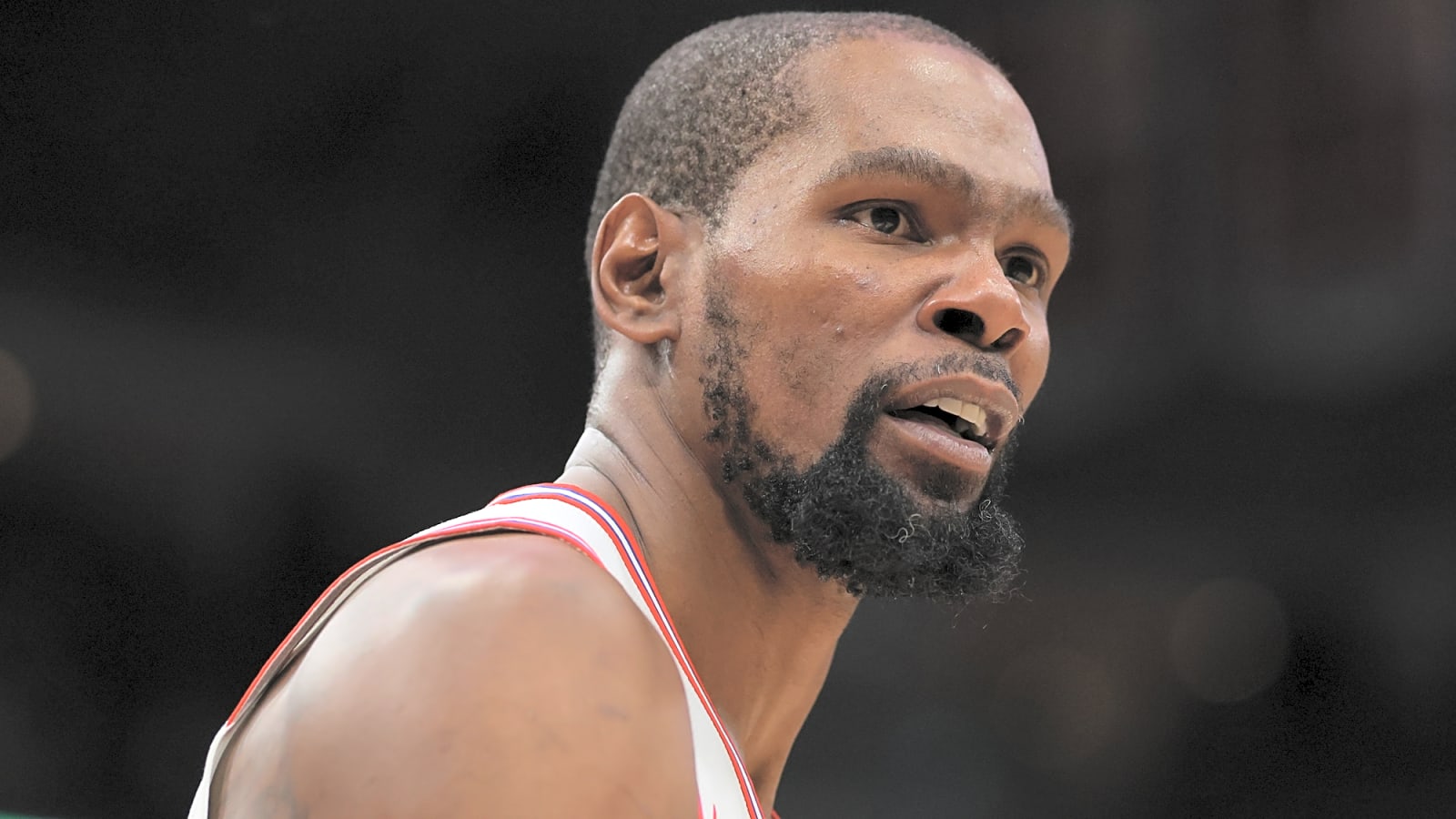 Report: Some Members Of Houston Rockets Regret Trading For Kevin Durant