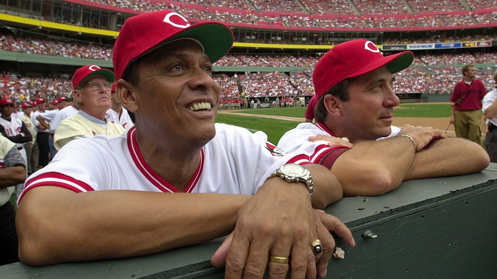 Happy 513 Day, Cincinnati!