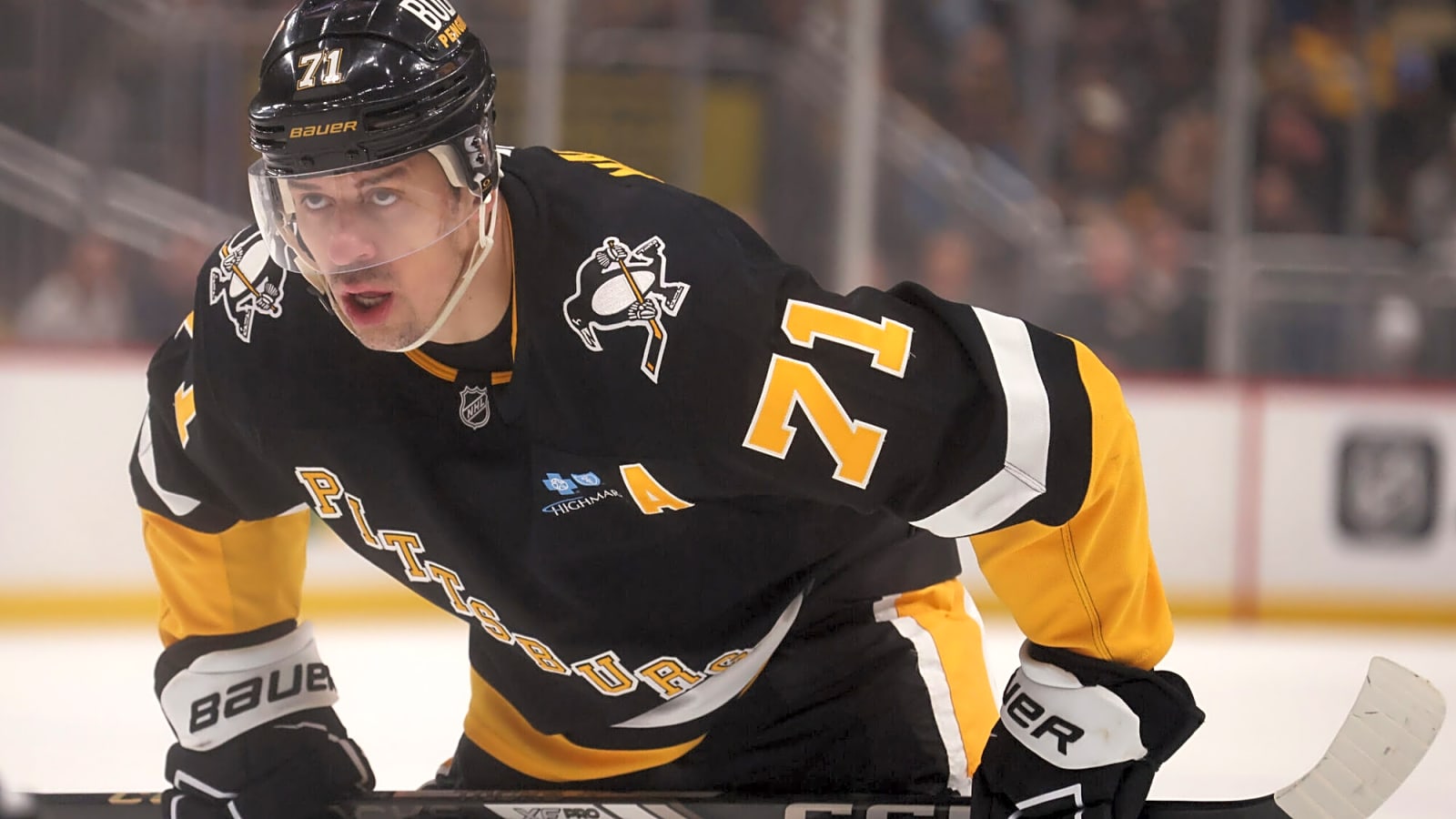 Around the NHL: Penguins’ Malkin unsure on future in Pittsburgh, Predators GM shuts down Evangelista trade rumors