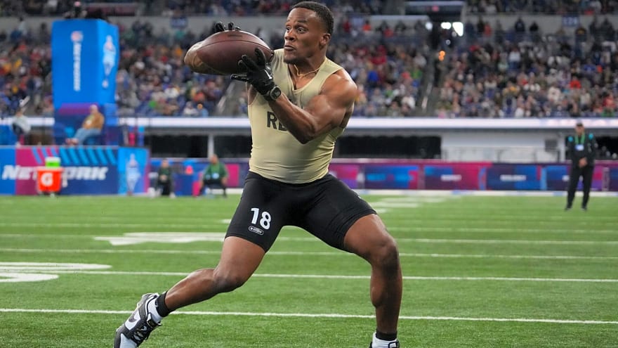 Green Bay Packers: 1 Position Battle Could Define 2025 Training Camp