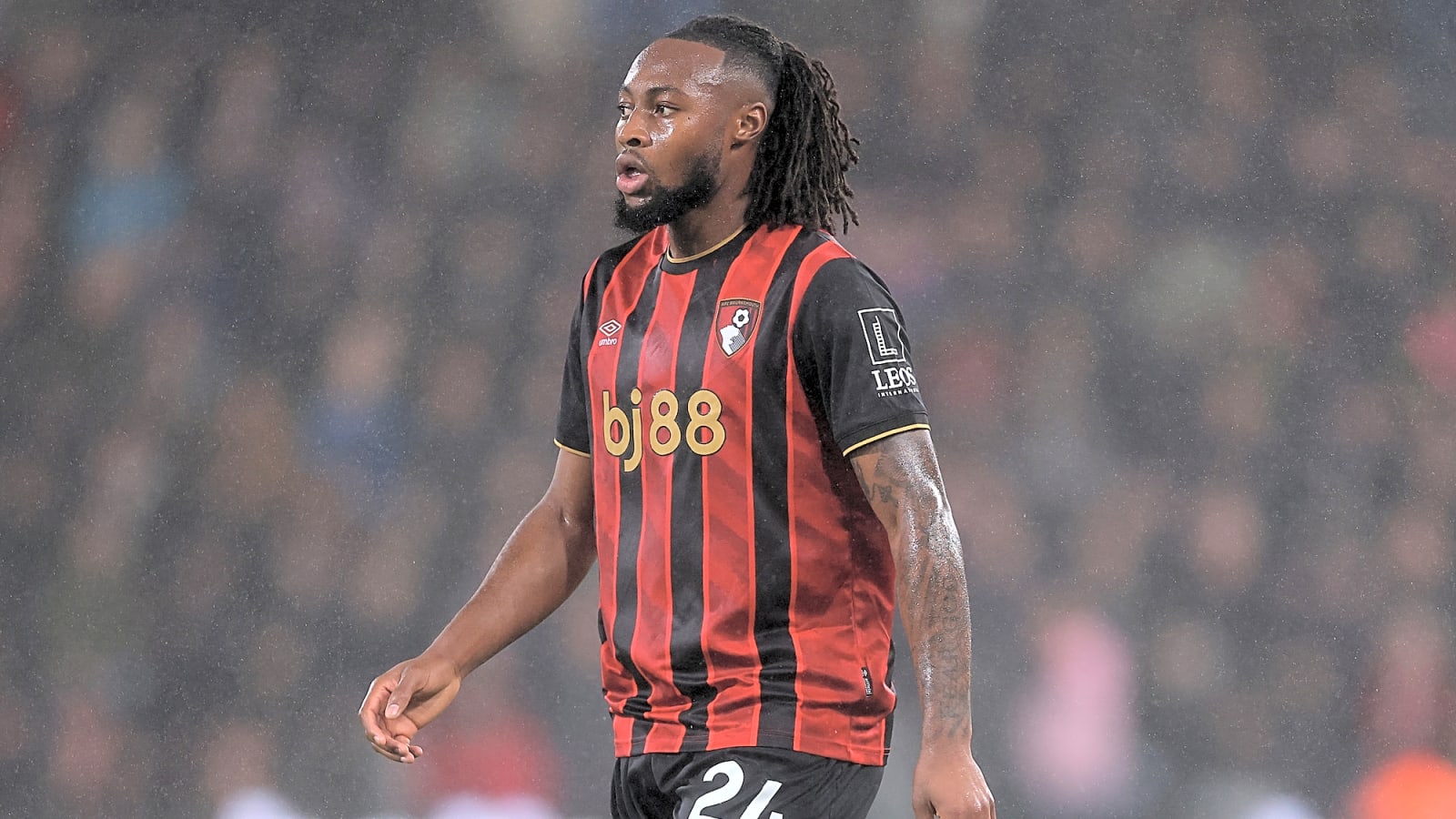 Transfer insider explains why Liverpool may have ‘big advantage’ in race for ‘unique’ forward