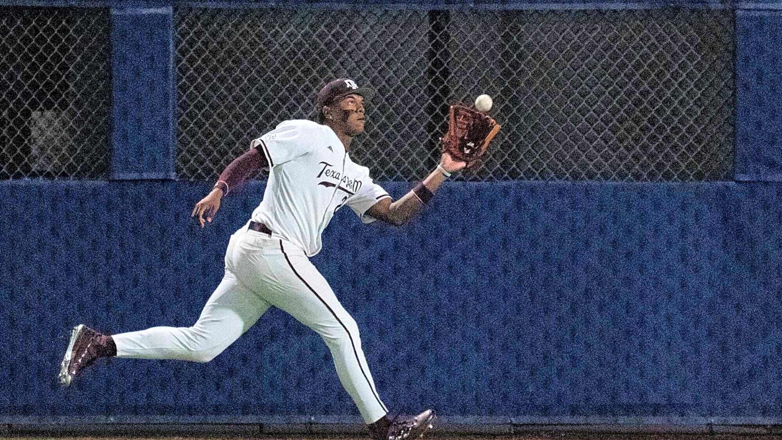 2026 Fall College Baseball Reset: Texas A&M