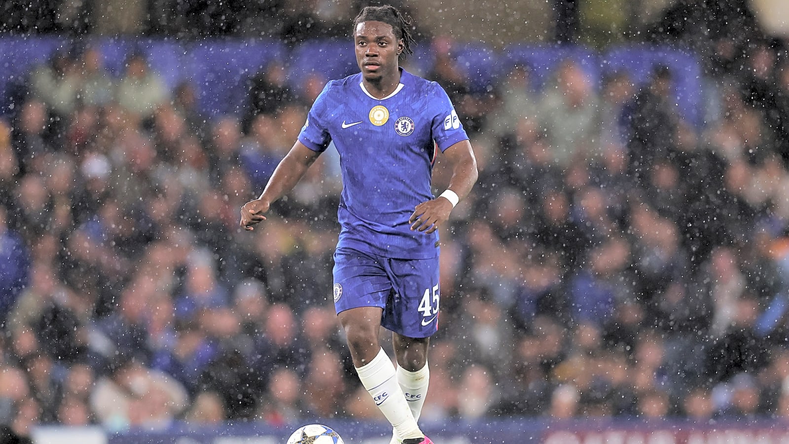 Jason Wilcox personally pursued deal for £58m Chelsea star in Alejandro Garnacho talks over summer