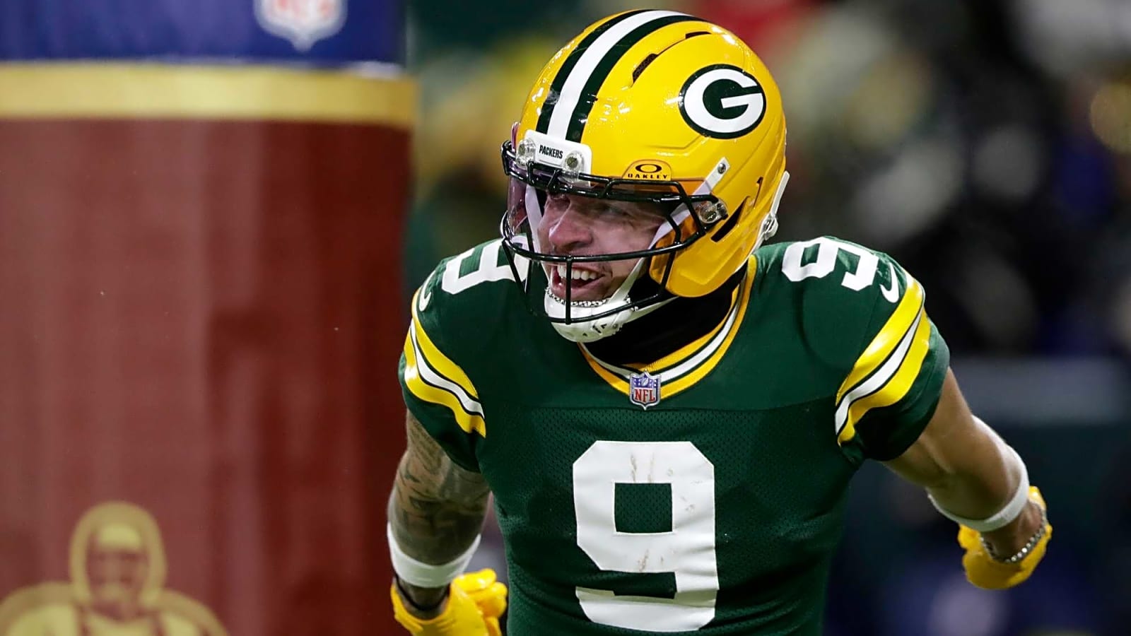 Christian Watson Has Emerged As Packers’ True WR1