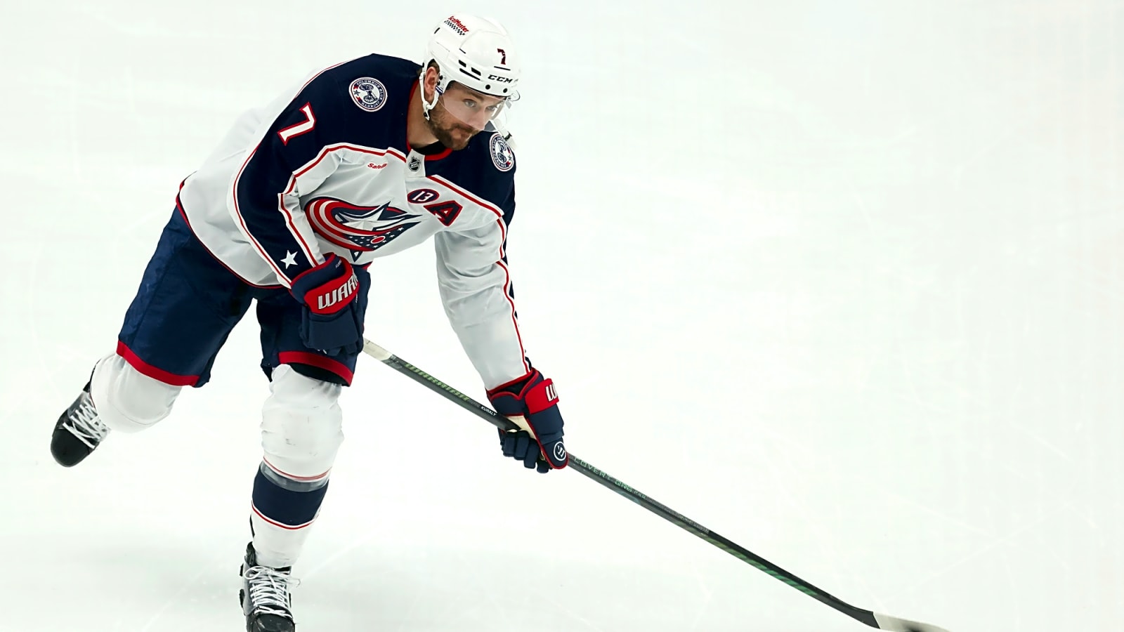 Player Profile: Sean Kuraly