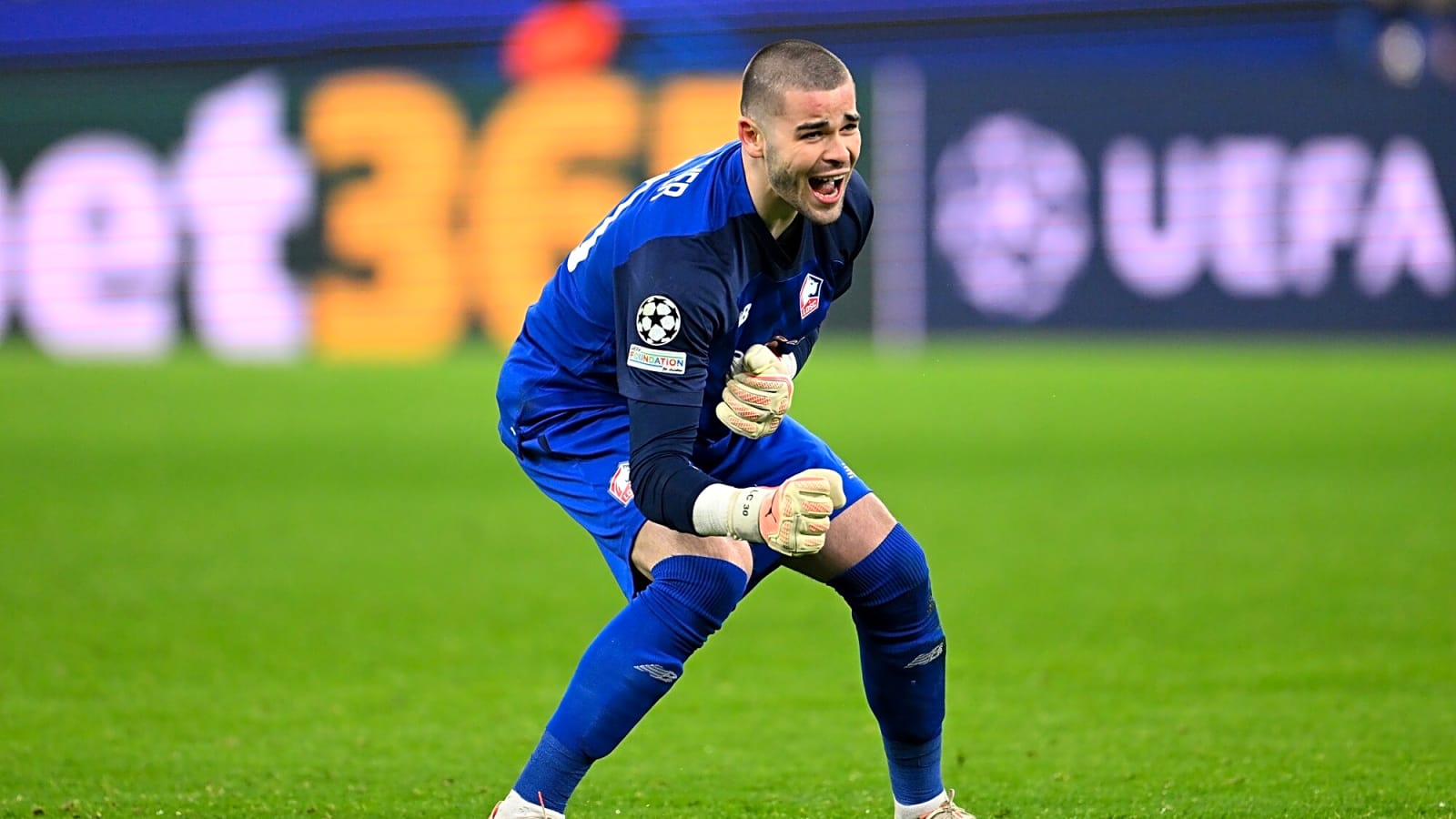 Report: Frenchman who dreams of Premier League move has 'impressed' Tottenham