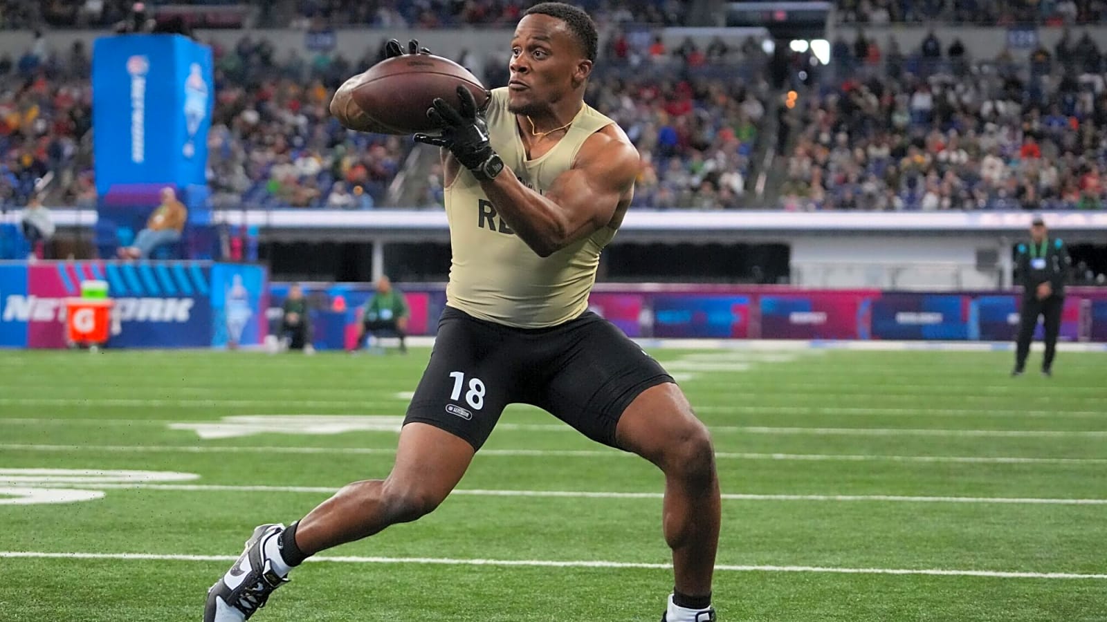 Green Bay Packers: 1 Position Battle Could Define 2025 Training Camp