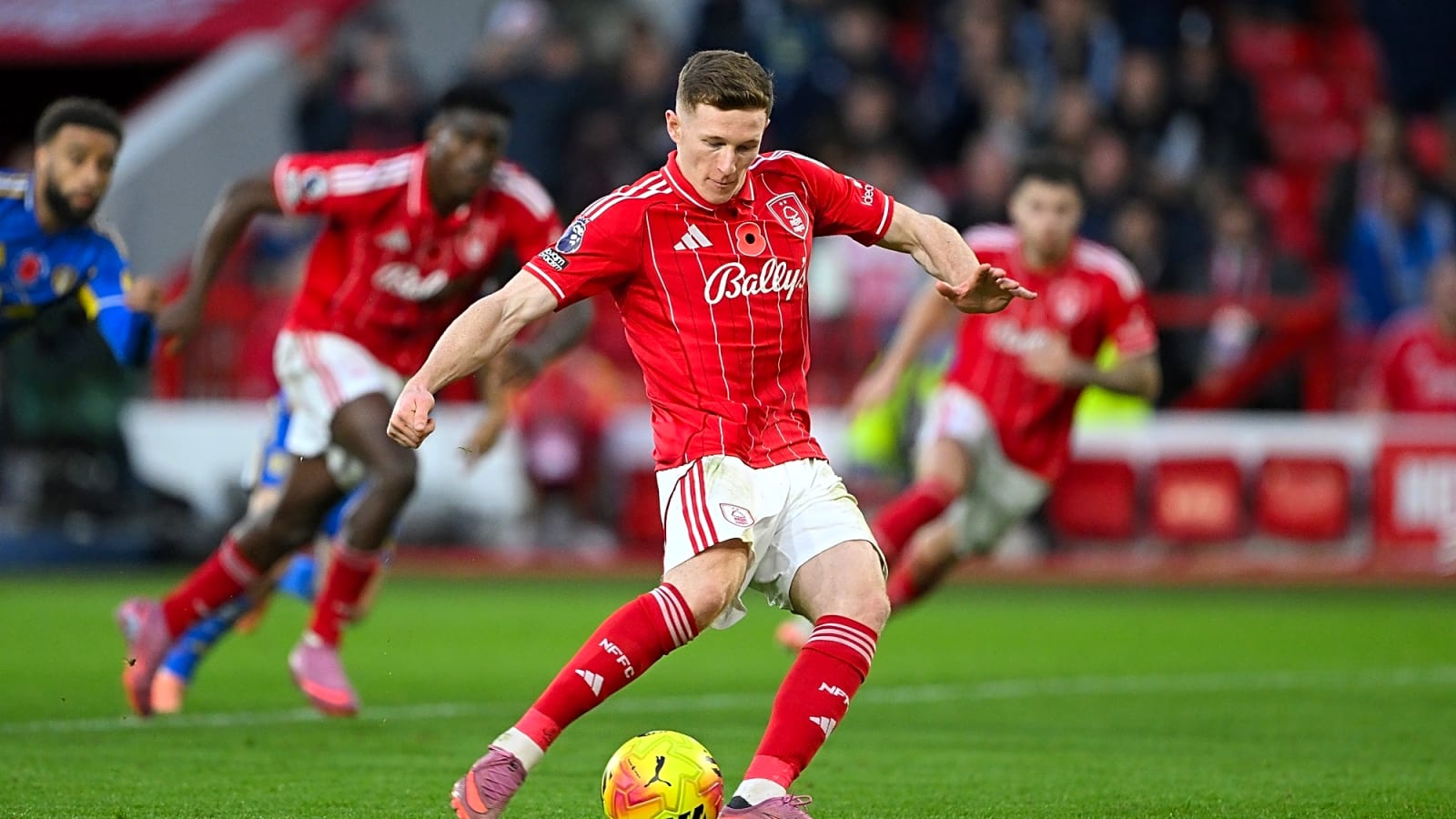 Man United could pay £88m for 'number one target', club could double their investment