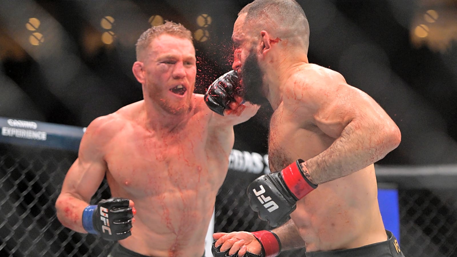 Jack Della Maddalena Welcomes Islam Makhachev to 170: 'I Hope They Say He’s Just a Lightweight'