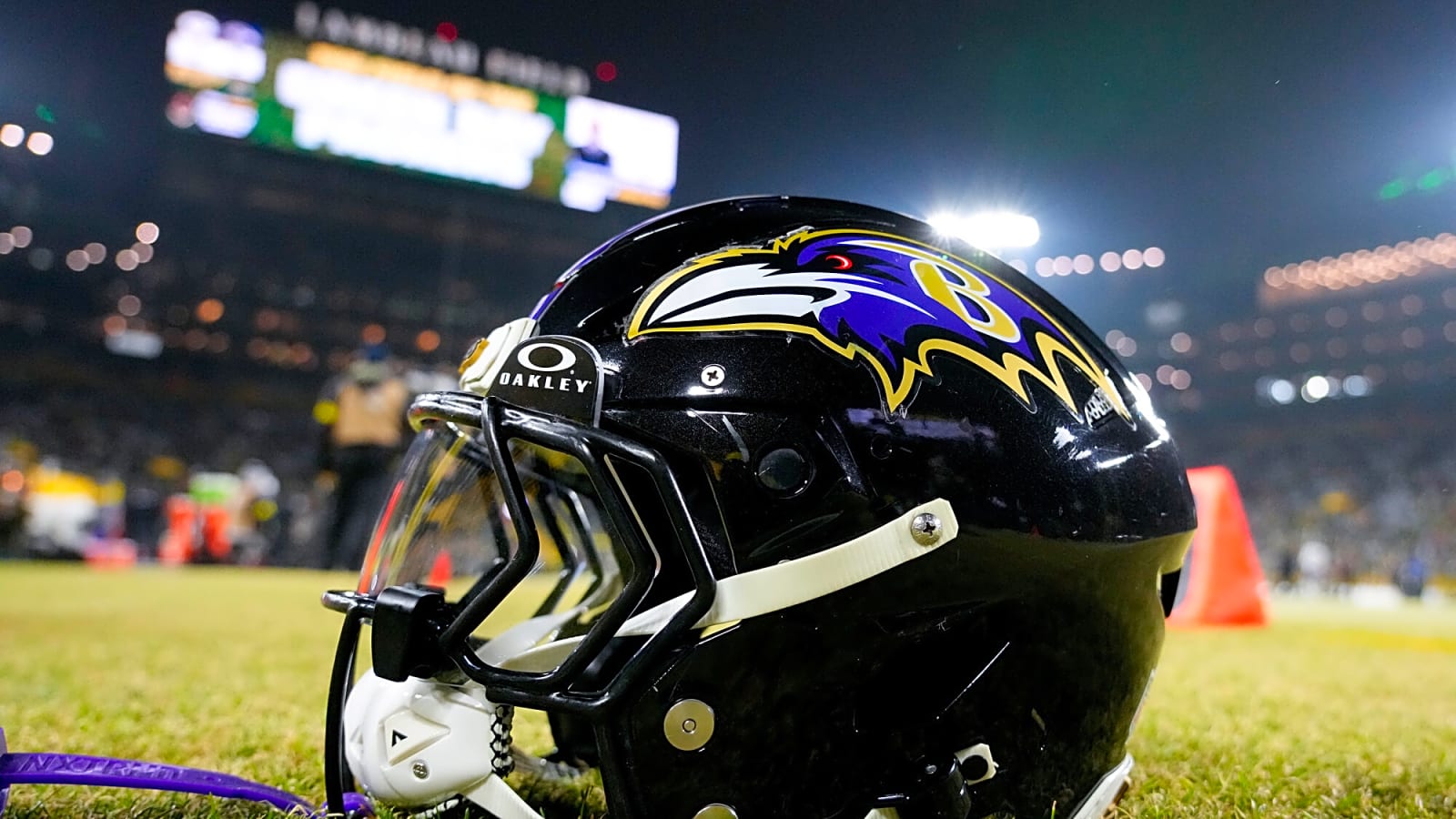 Ravens To Sign TE Durham Smythe