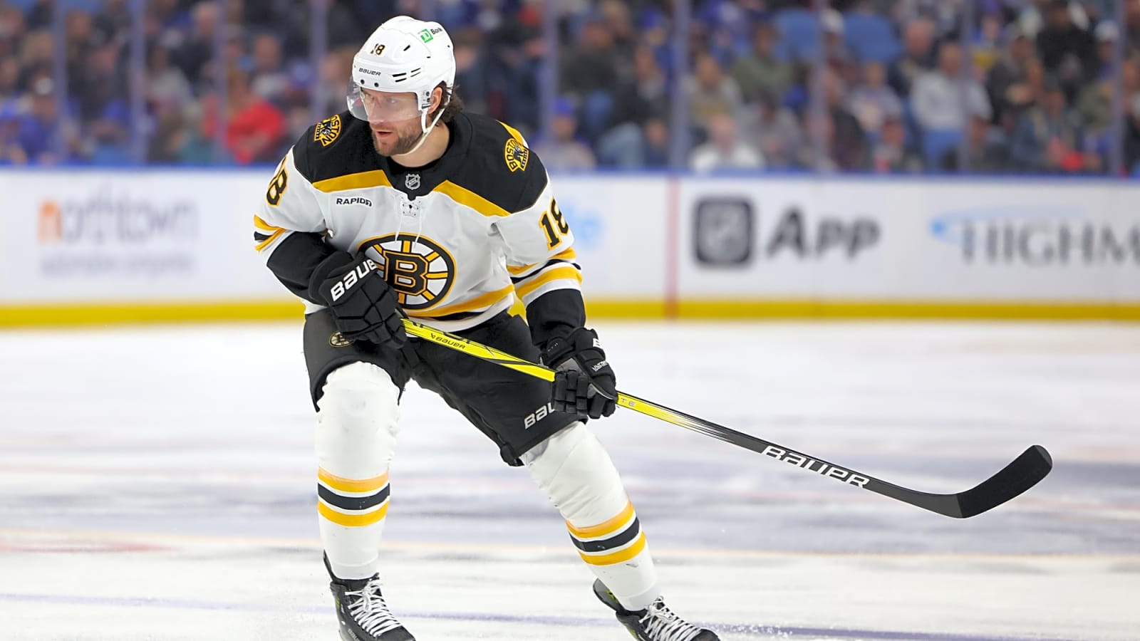 Bruins, Canadiens may explore unexpected trade as Boston hunts for young talent