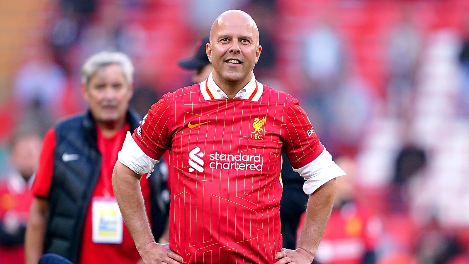 Will Six English Teams Play In The Champions League Next Season