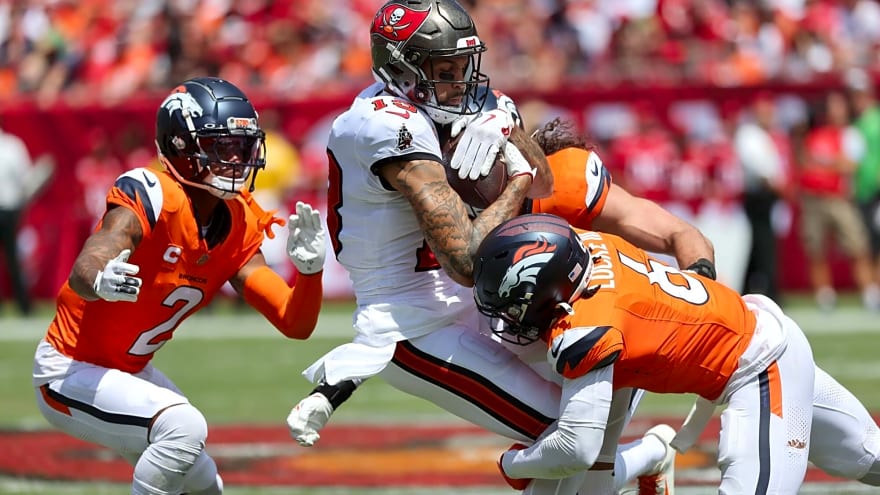 NFL Analyst With High Praise For Denver Broncos Defense