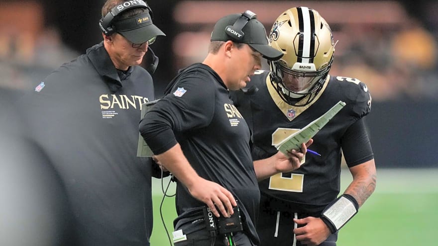 Adam Schefter reveals surprising Saints trade candidate who may get dealt during 2026 NFL Draft